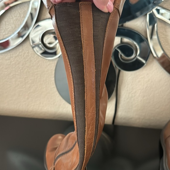 Aldo women’s knee boot. US 6.5, Eur 37. In great shape. Zip side and adjusts - Picture 6 of 8